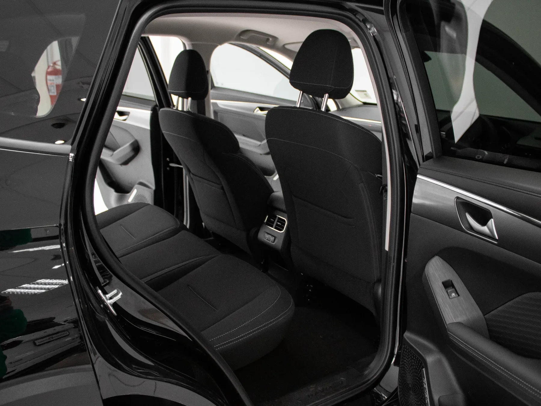 2026 Haval Jolion City Plus - Image 13