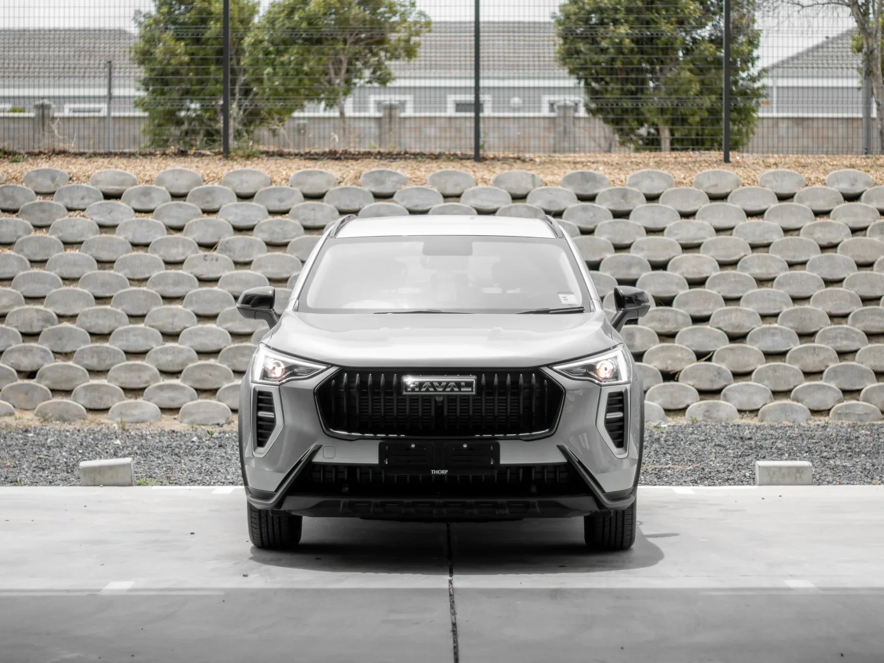 2026 Haval Jolion City Plus - Image 2