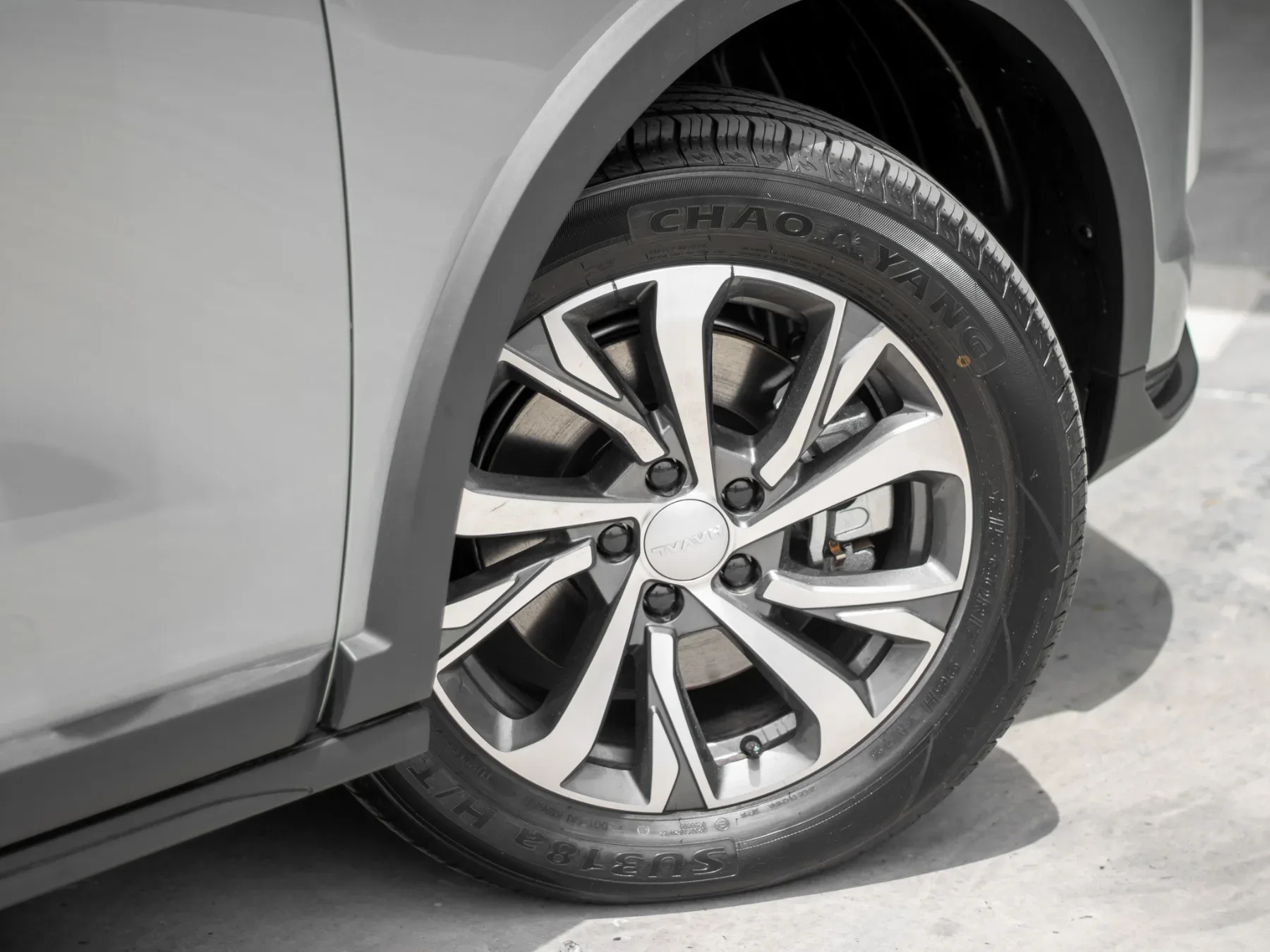 2026 Haval Jolion City Plus - Image 8