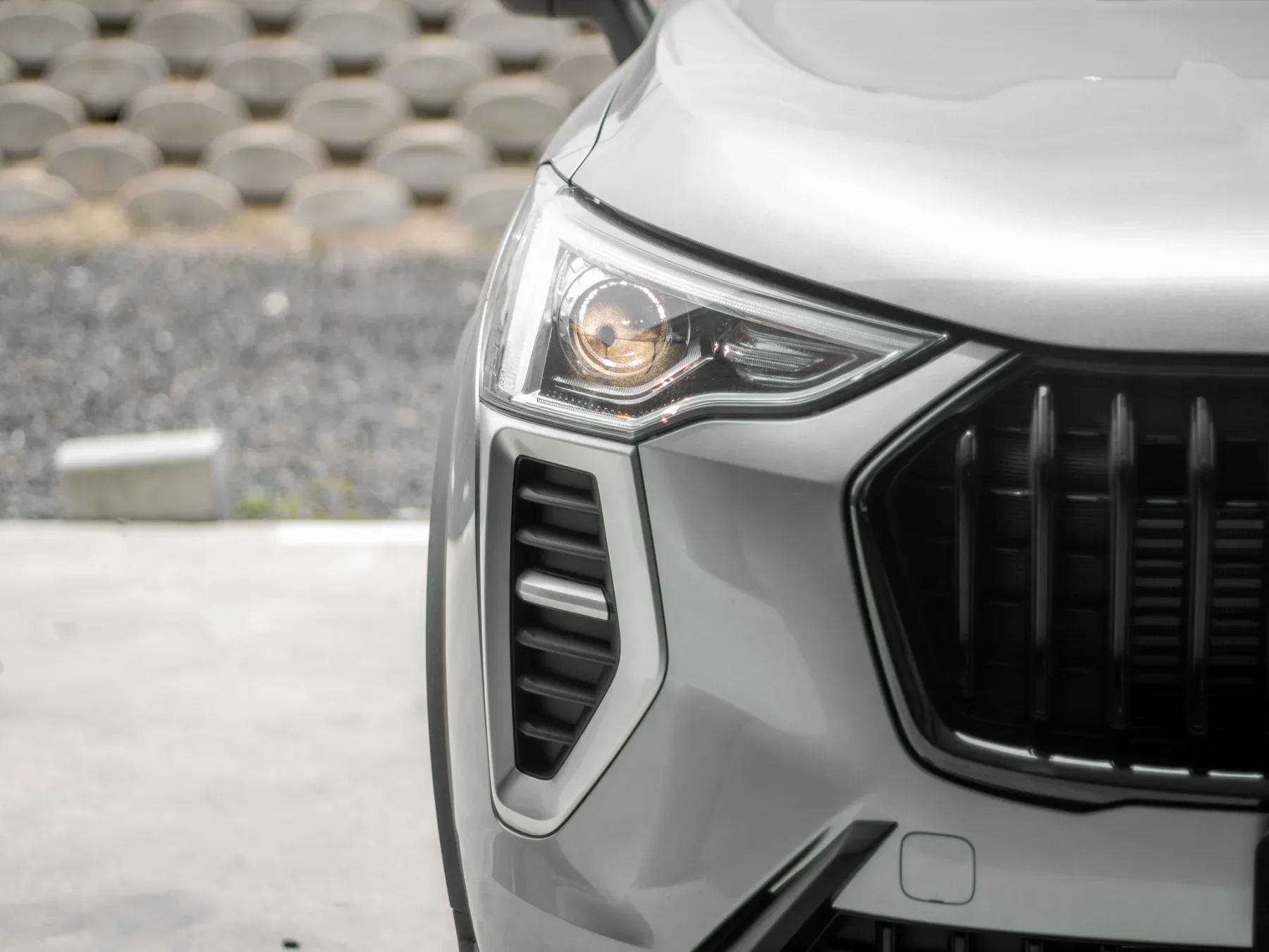 2026 Haval Jolion City Plus - Image 3