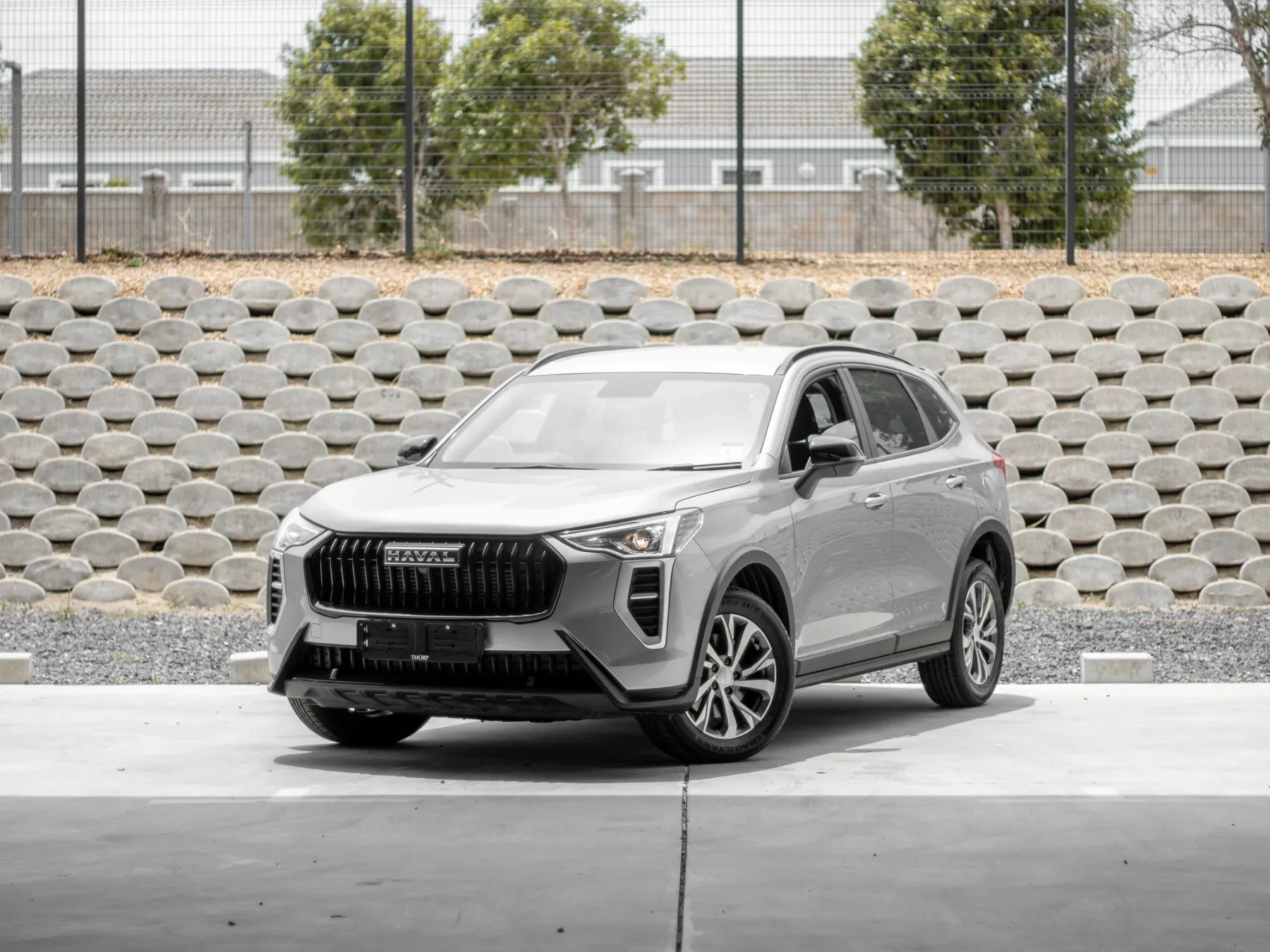 2026 Haval Jolion City Plus - Image 1