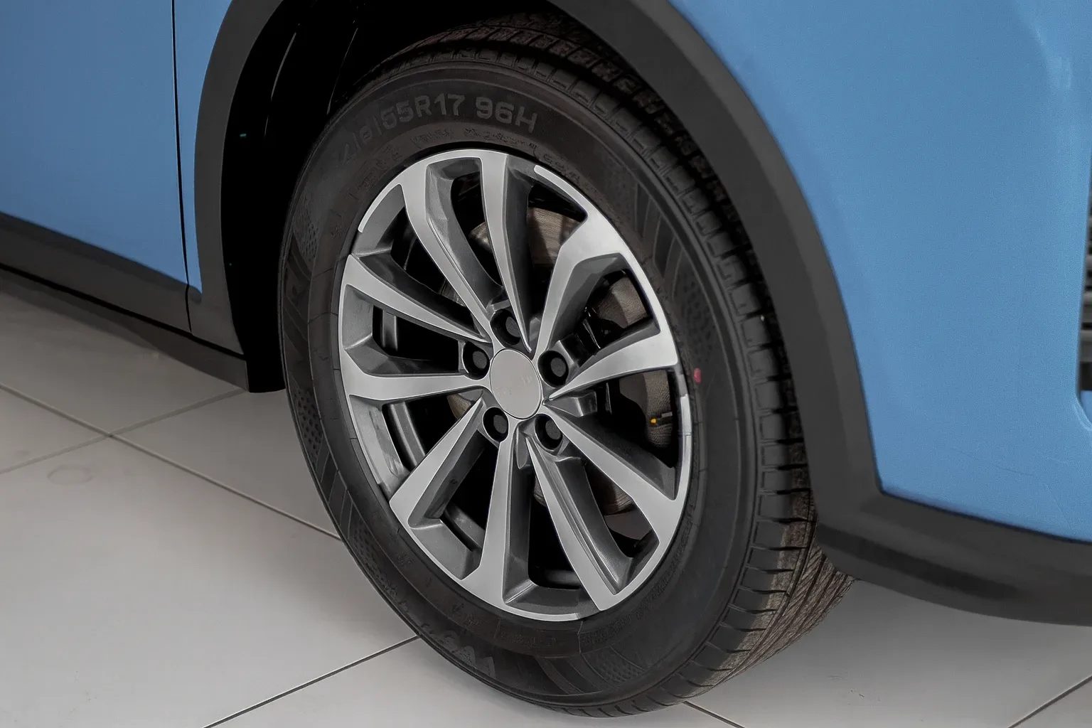 2026 Haval Jolion City Plus - Image 5