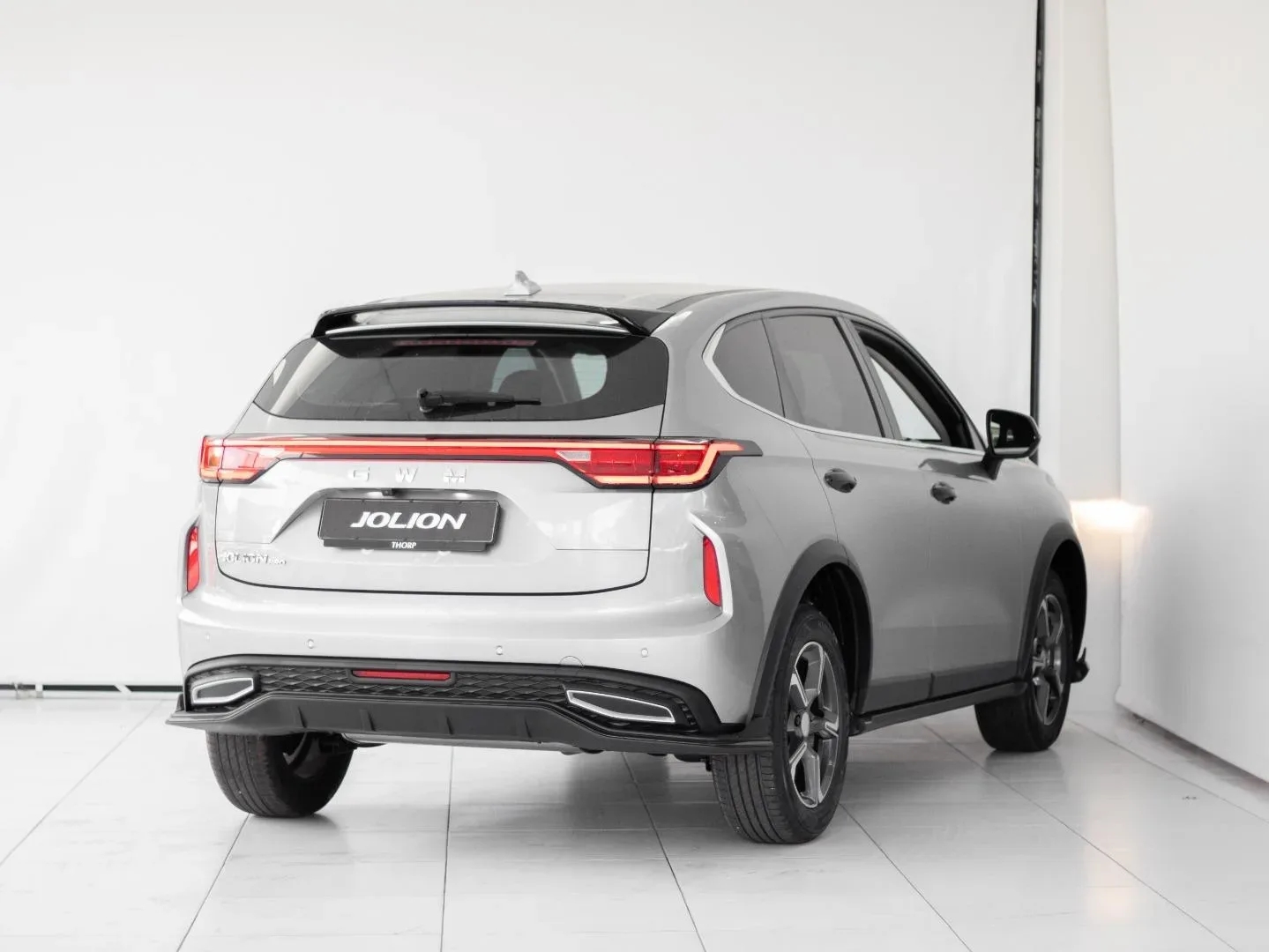 2026 Haval Jolion Pro Premium - Image 6