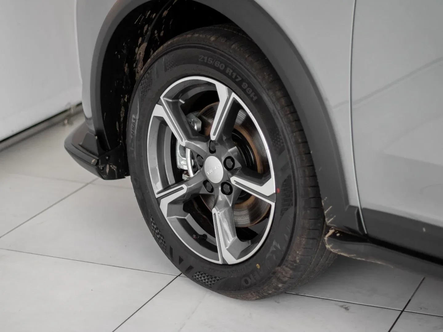 2026 Haval Jolion Pro Premium - Image 8