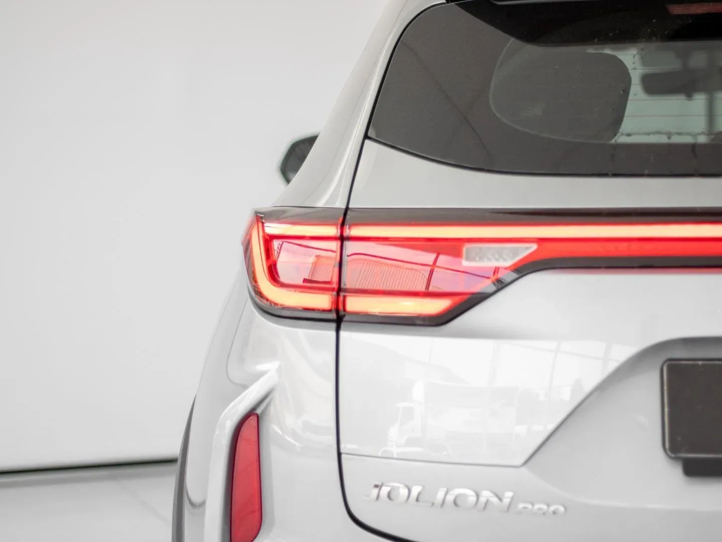 2026 Haval Jolion Pro Premium - Image 4