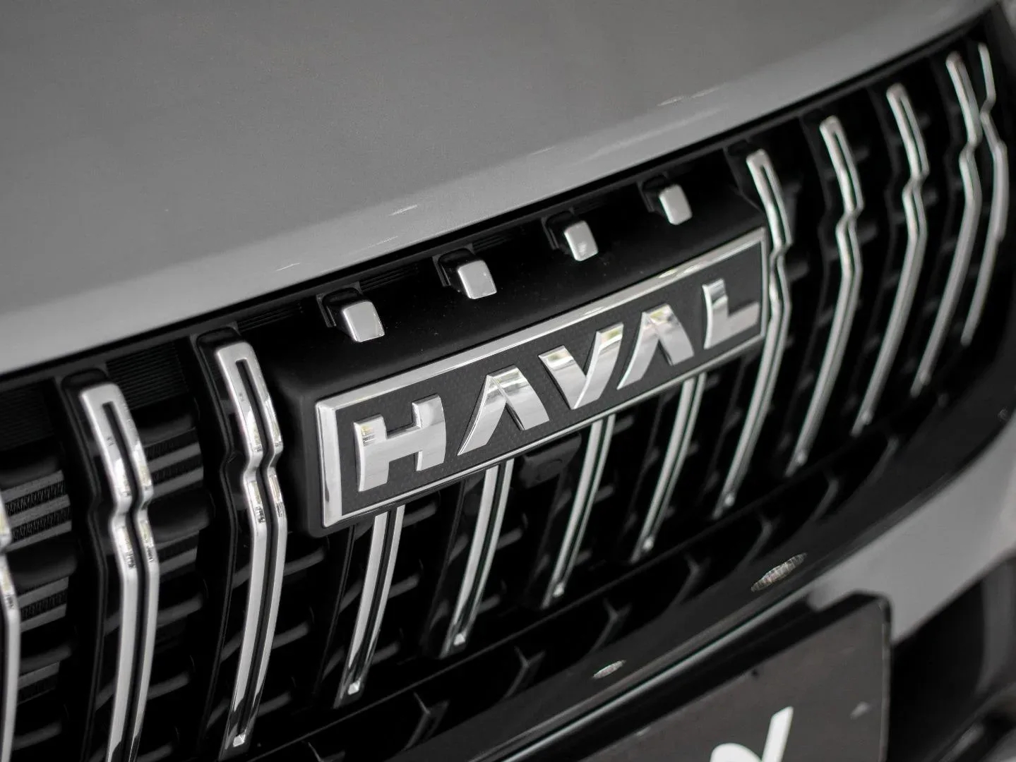 2026 Haval Jolion Pro Premium - Image 7