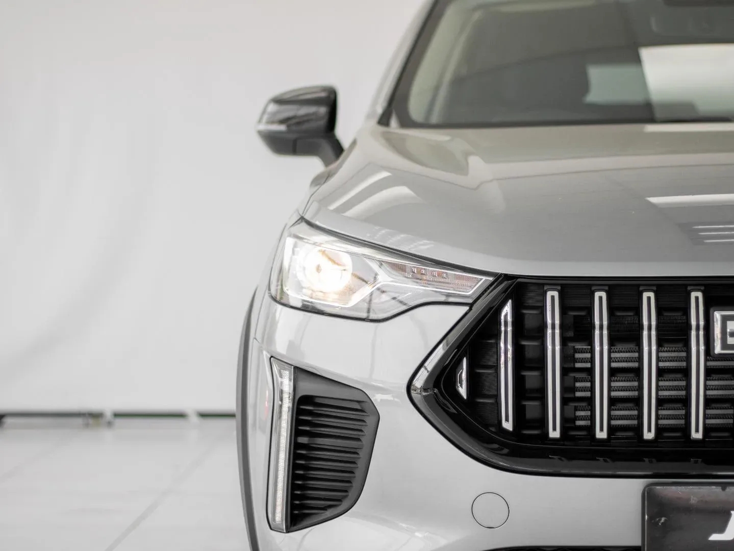 2026 Haval Jolion Pro Premium - Image 3