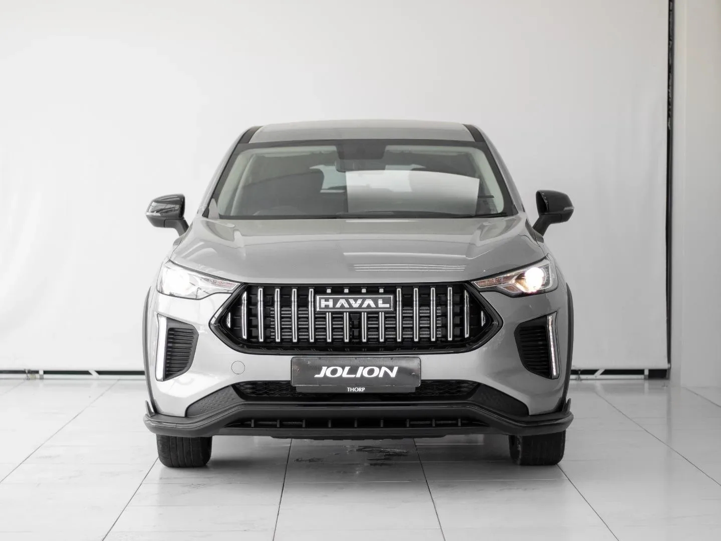 2026 Haval Jolion Pro Premium - Image 2