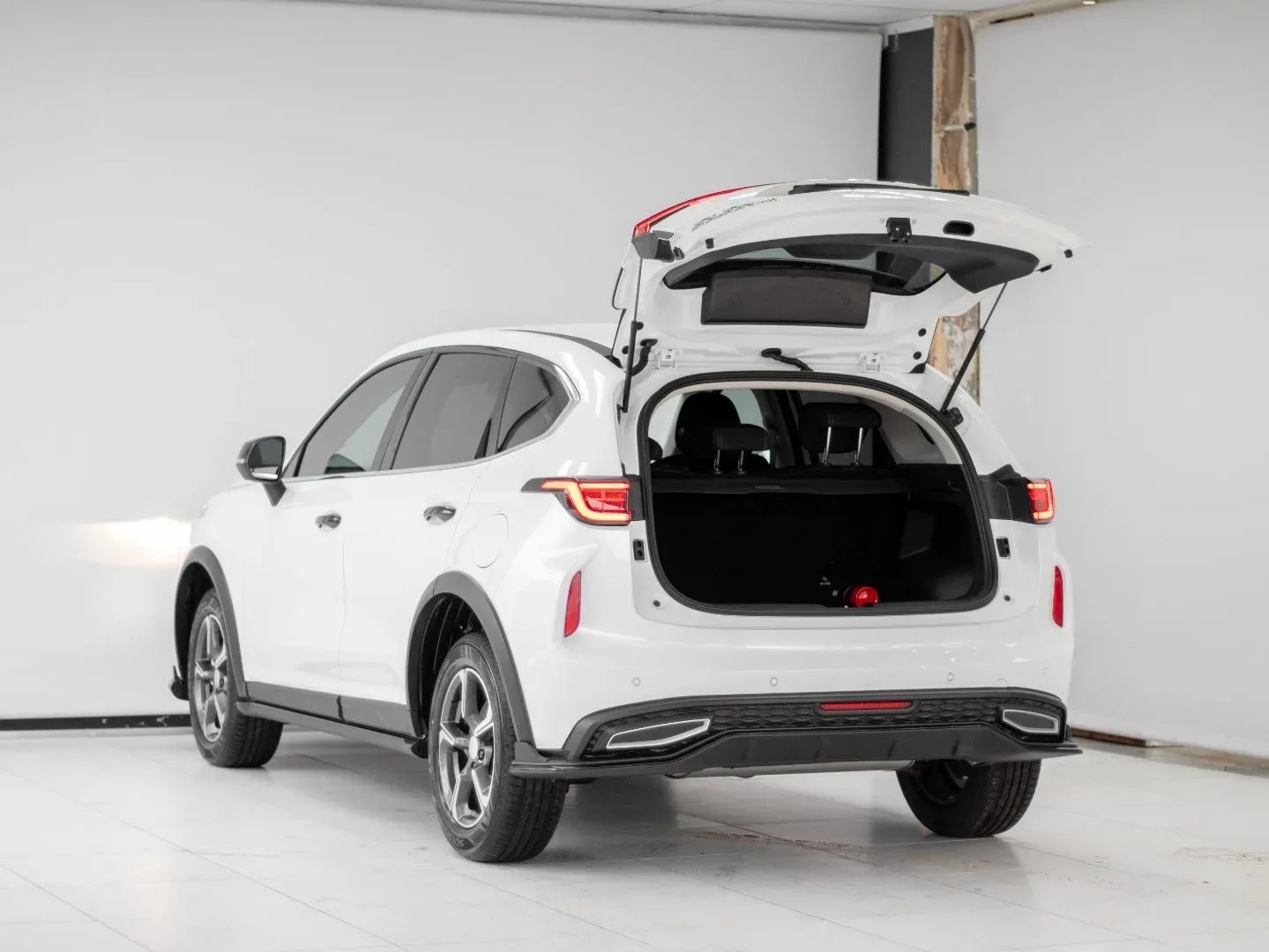 2026 Haval Jolion Pro Premium - Image 6