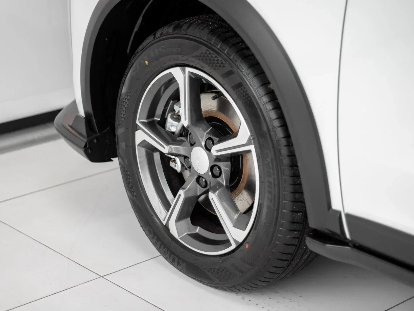 2026 Haval Jolion Pro Premium - Image 7