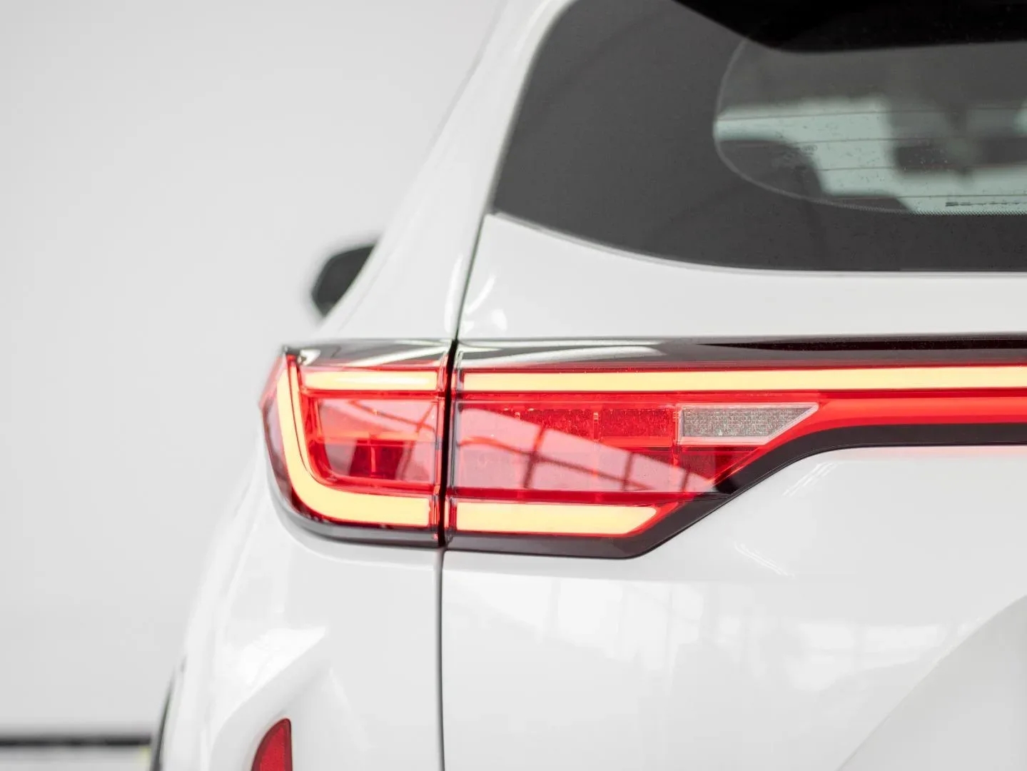 2026 Haval Jolion Pro Premium - Image 3