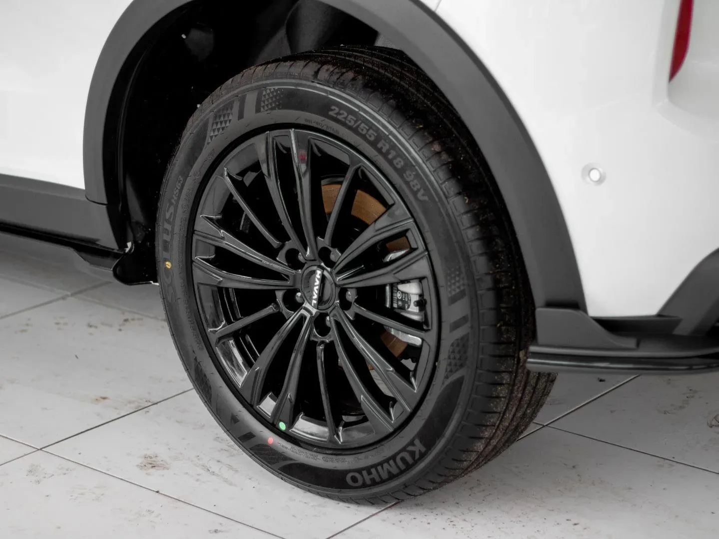 2026 Haval Jolion Pro Super Luxury - Image 7