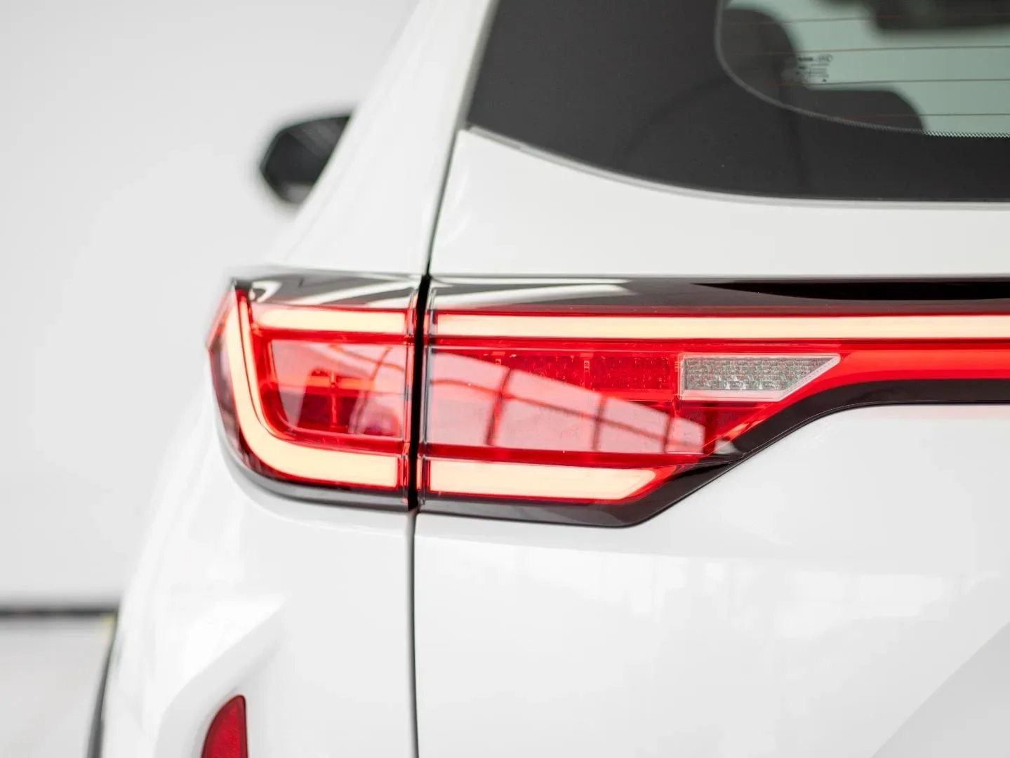 2026 Haval Jolion Pro Super Luxury - Image 4