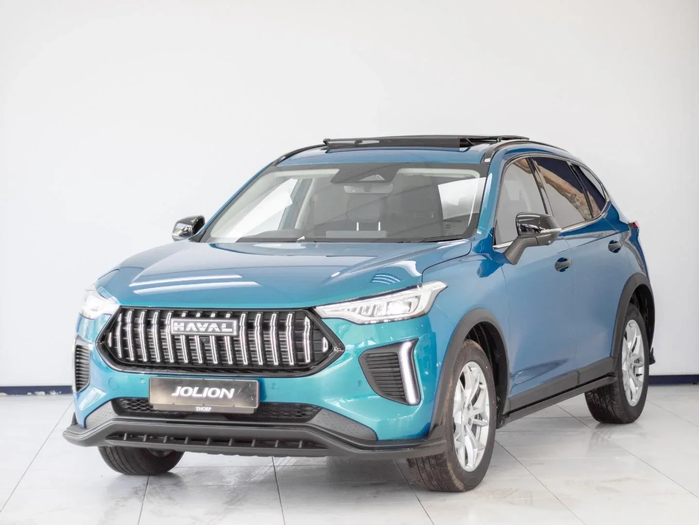 2026 Haval Jolion Pro Super Luxury - Image 1