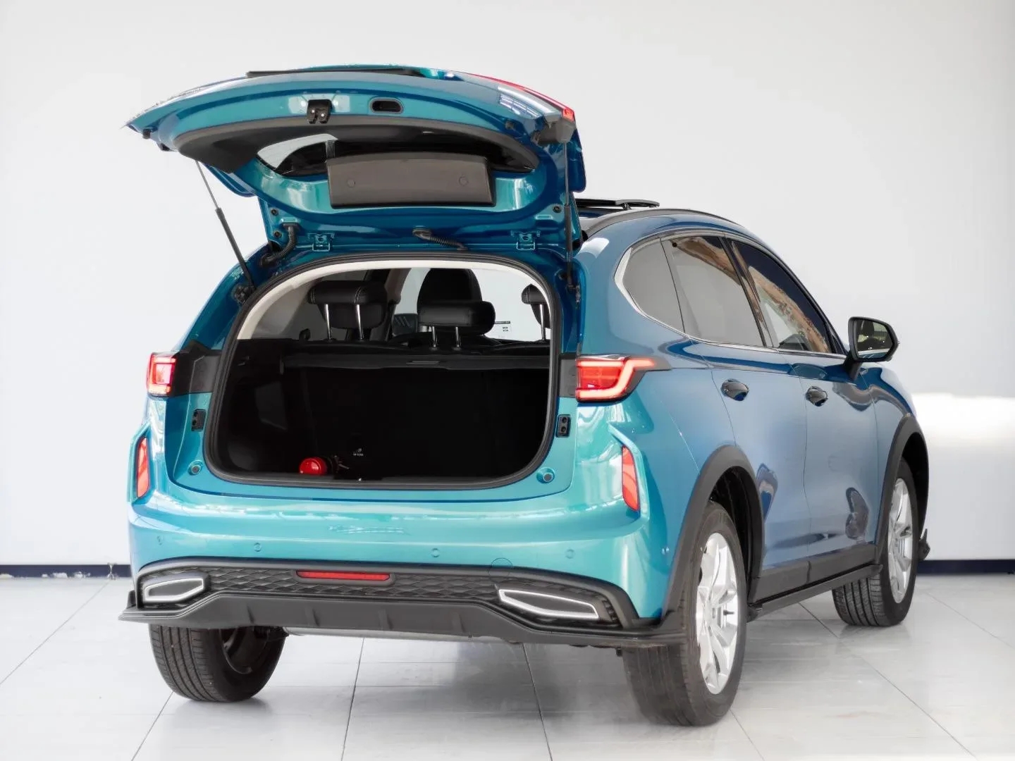 2026 Haval Jolion Pro Super Luxury - Image 7