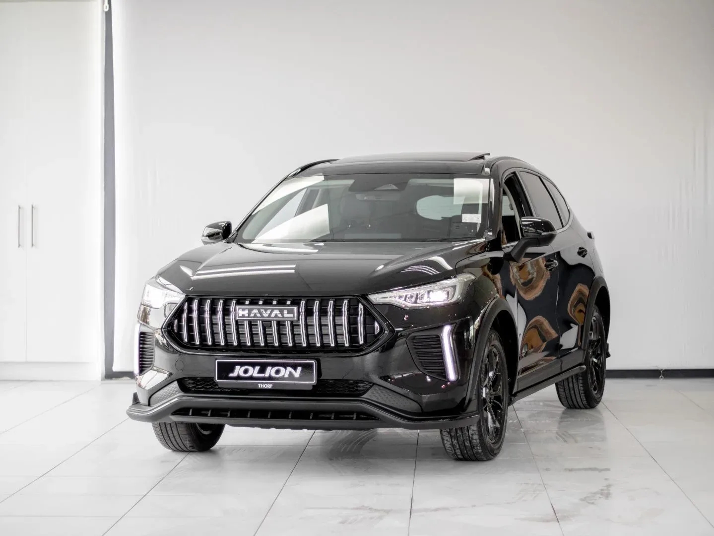 2026 Haval Jolion Pro Super Luxury - Image 1