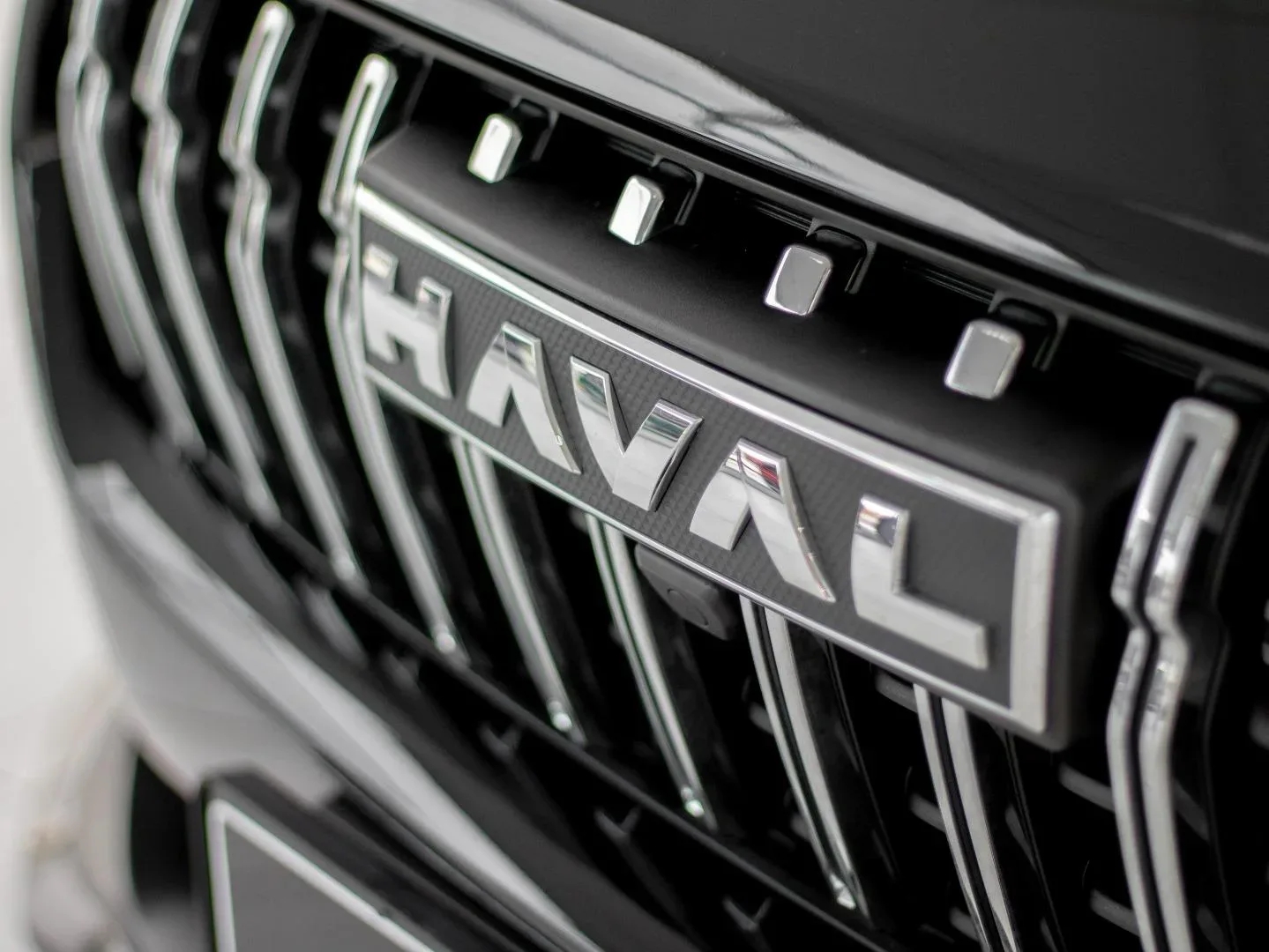 2026 Haval Jolion Pro Super Luxury - Image 8