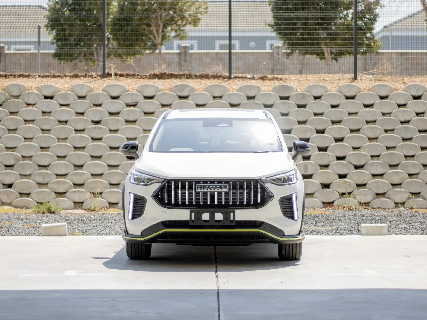 2026 Haval Jolion Pro Super Luxury LTD - Image 2