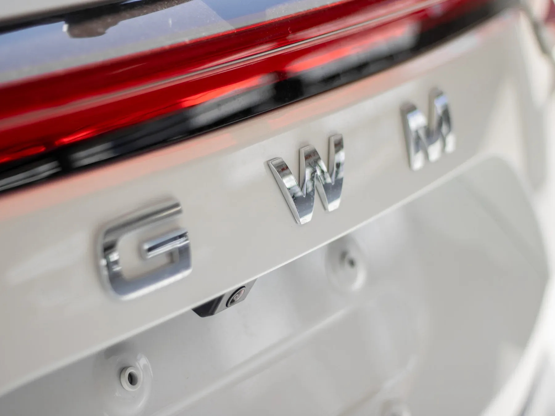 2026 Haval Jolion Pro Super Luxury LTD - Image 6