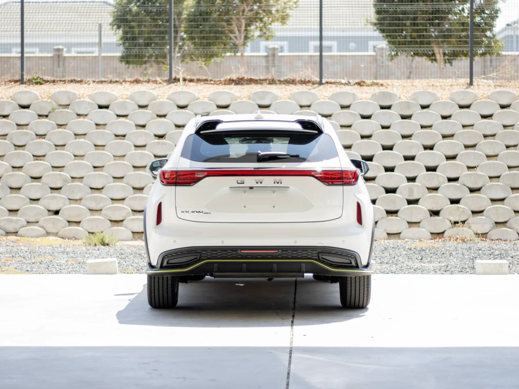 2026 Haval Jolion Pro Super Luxury LTD - Image 8