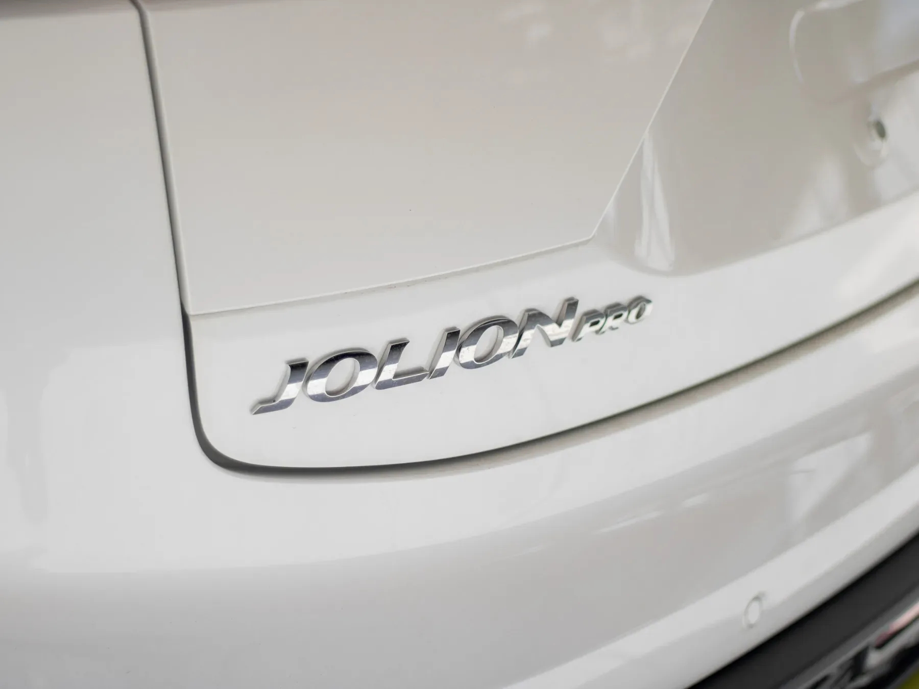 2026 Haval Jolion Pro Super Luxury LTD - Image 5