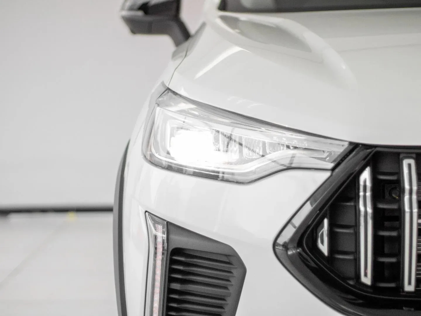 2026 Haval Jolion Pro Ultra Luxury - Image 3
