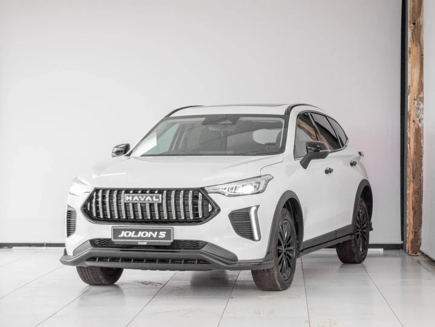 2026 Haval Jolion Pro S Ultra Luxury - Image 1