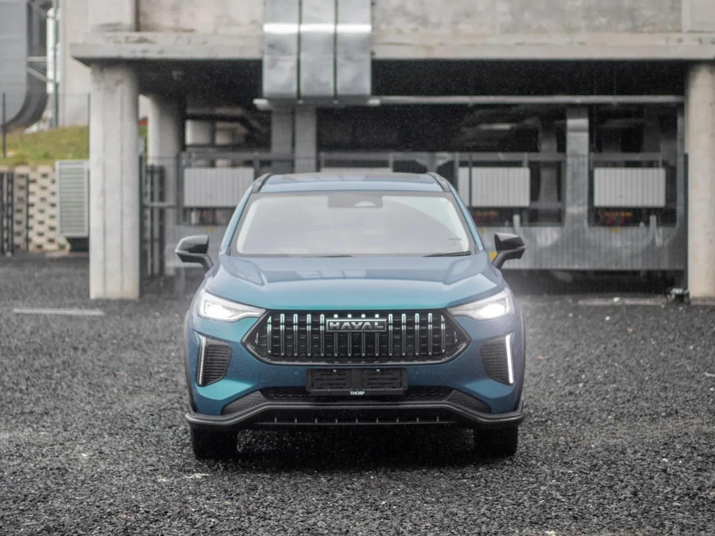 2026 Haval Jolion Pro S Ultra Luxury - Image 2