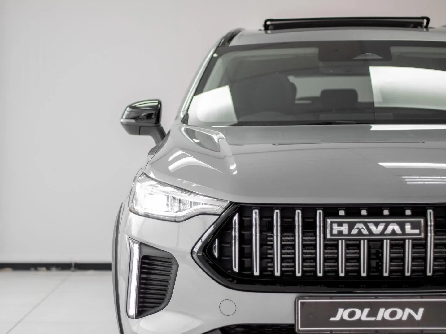 2026 Haval Jolion Pro Hybrid Ultra Luxury - Image 3