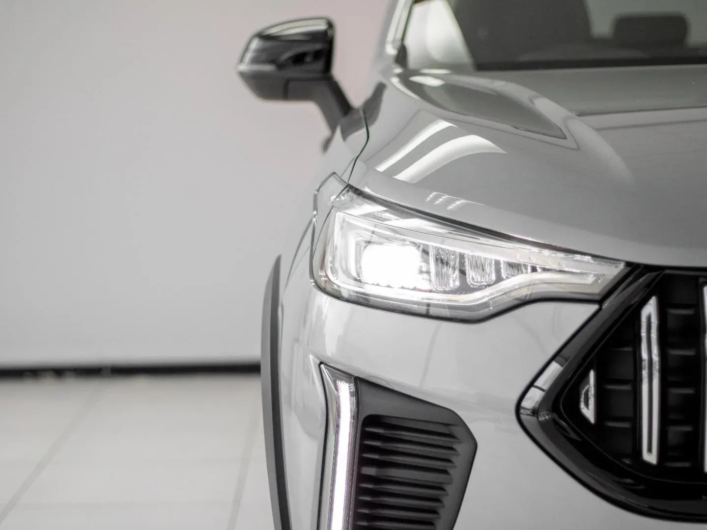2026 Haval Jolion Pro Hybrid Ultra Luxury - Image 4