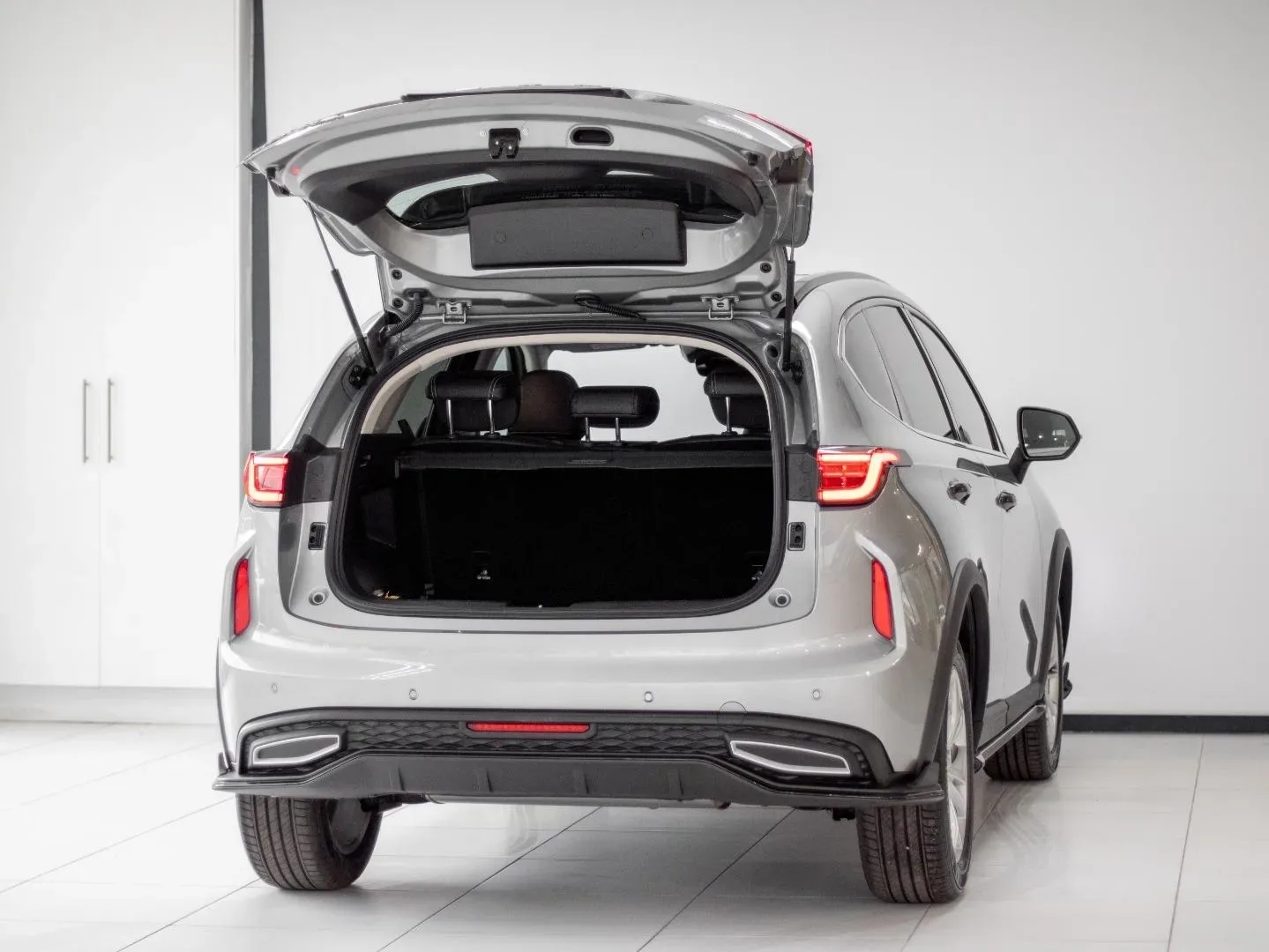 2026 Haval Jolion Pro Hybrid Ultra Luxury - Image 10