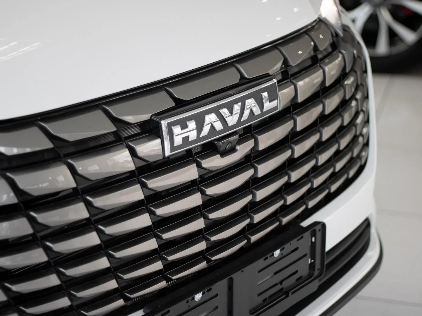 2026 Haval H6 Luxury - Image 10