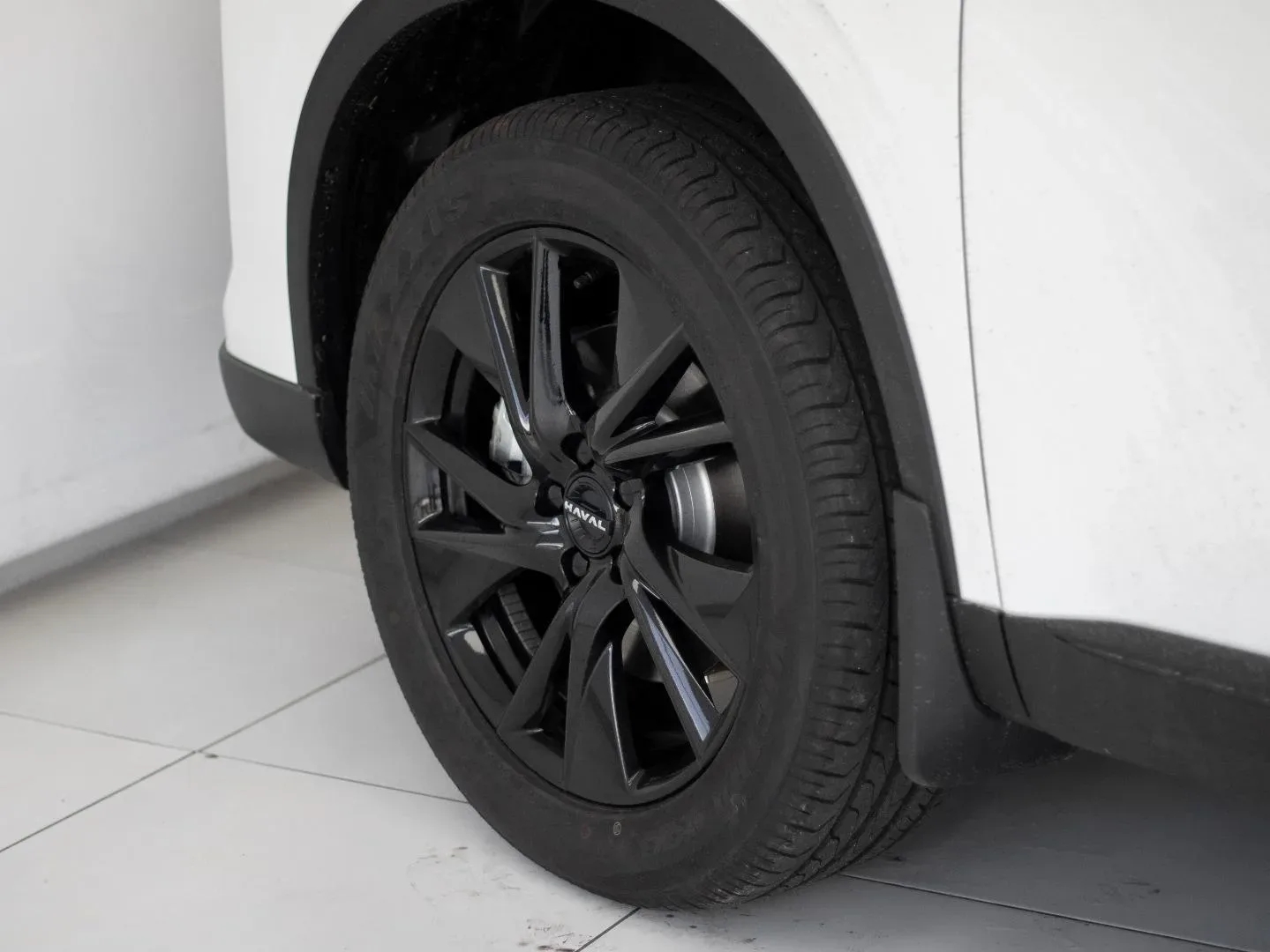2026 Haval H6 Luxury - Image 5