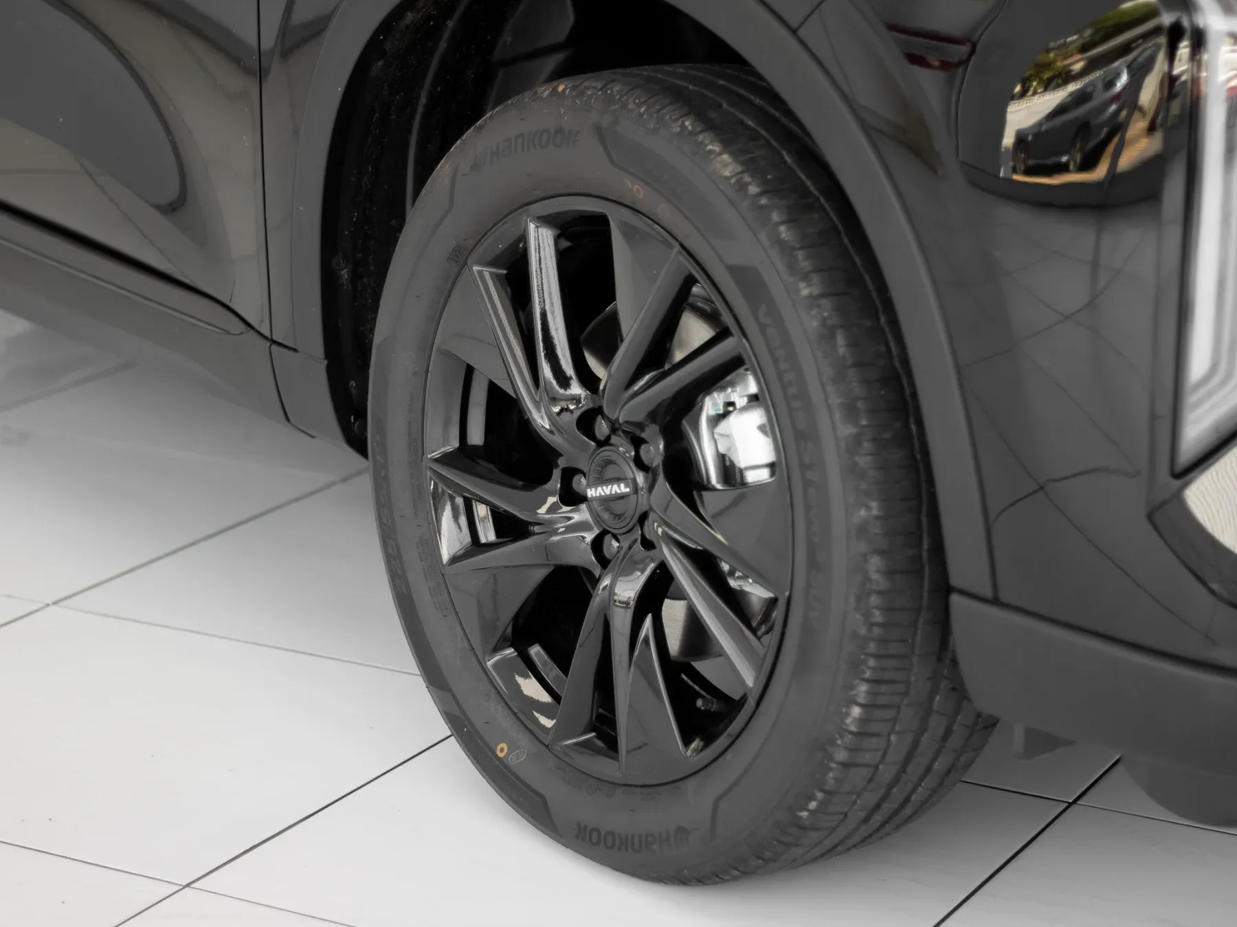 2026 Haval H6 Luxury - Image 11