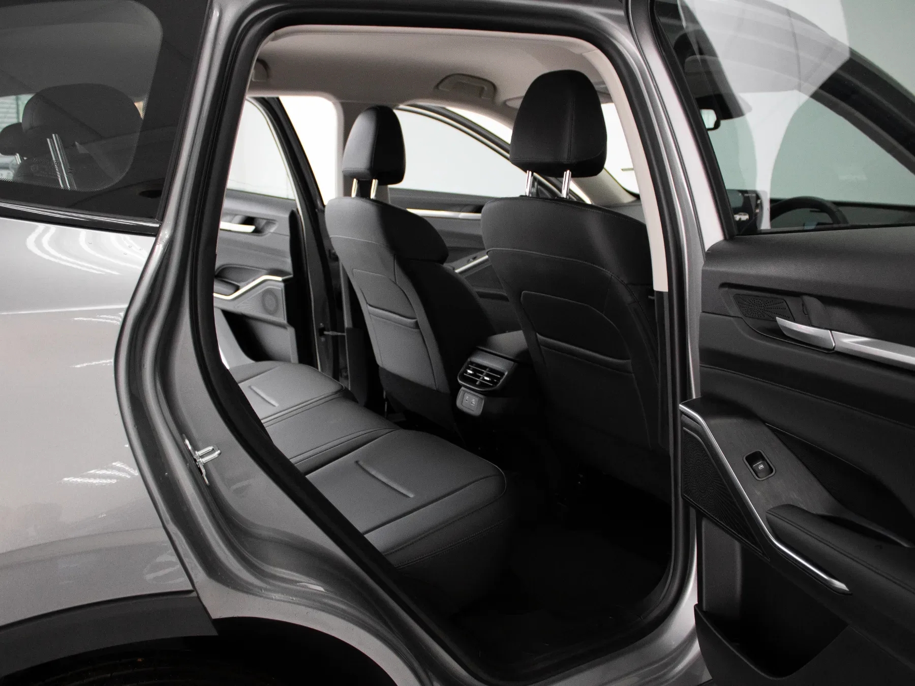 2026 Haval H6 Luxury 4WD - Image 9