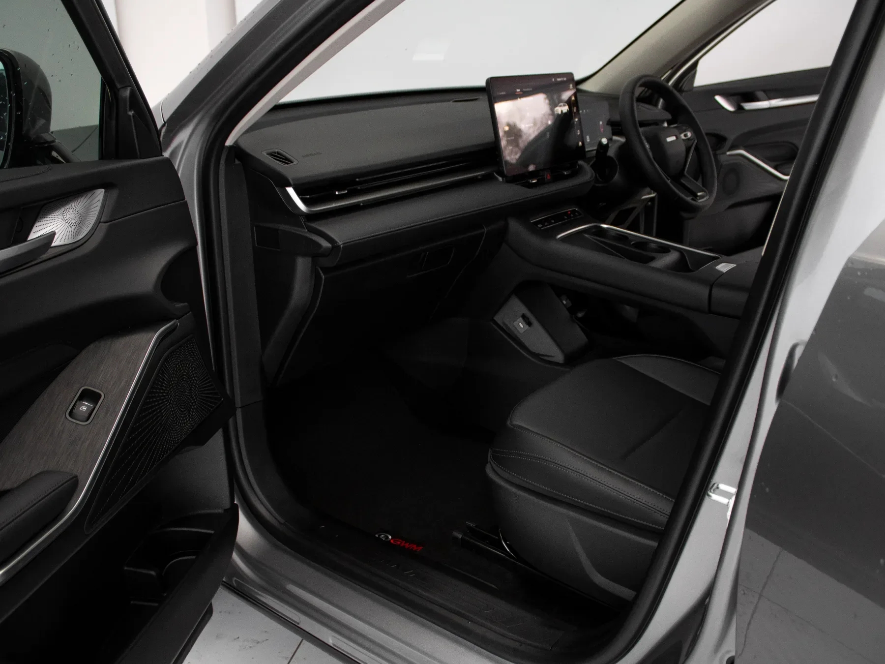 2026 Haval H6 Luxury 4WD - Image 11