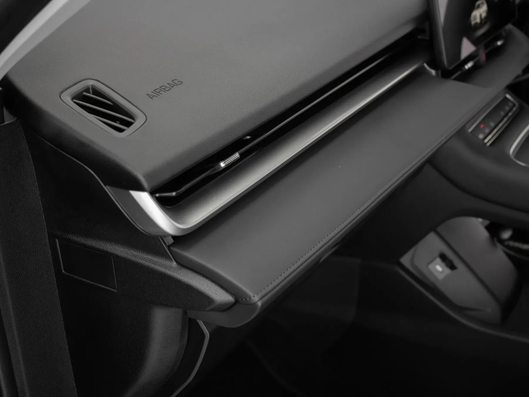 2026 Haval H6 Luxury 4WD - Image 22