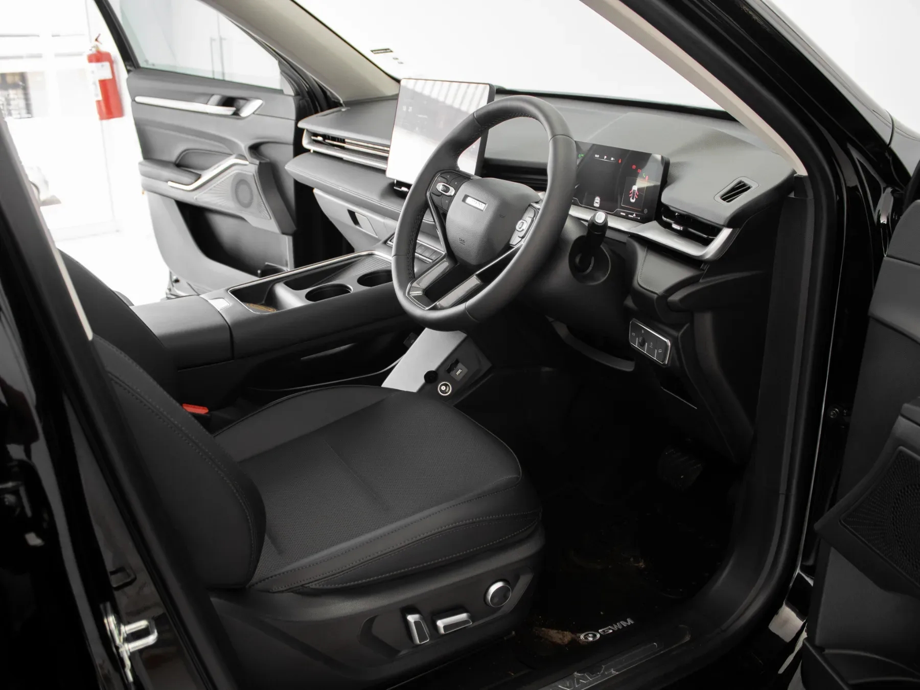 2026 Haval H6 Luxury 4WD - Image 12