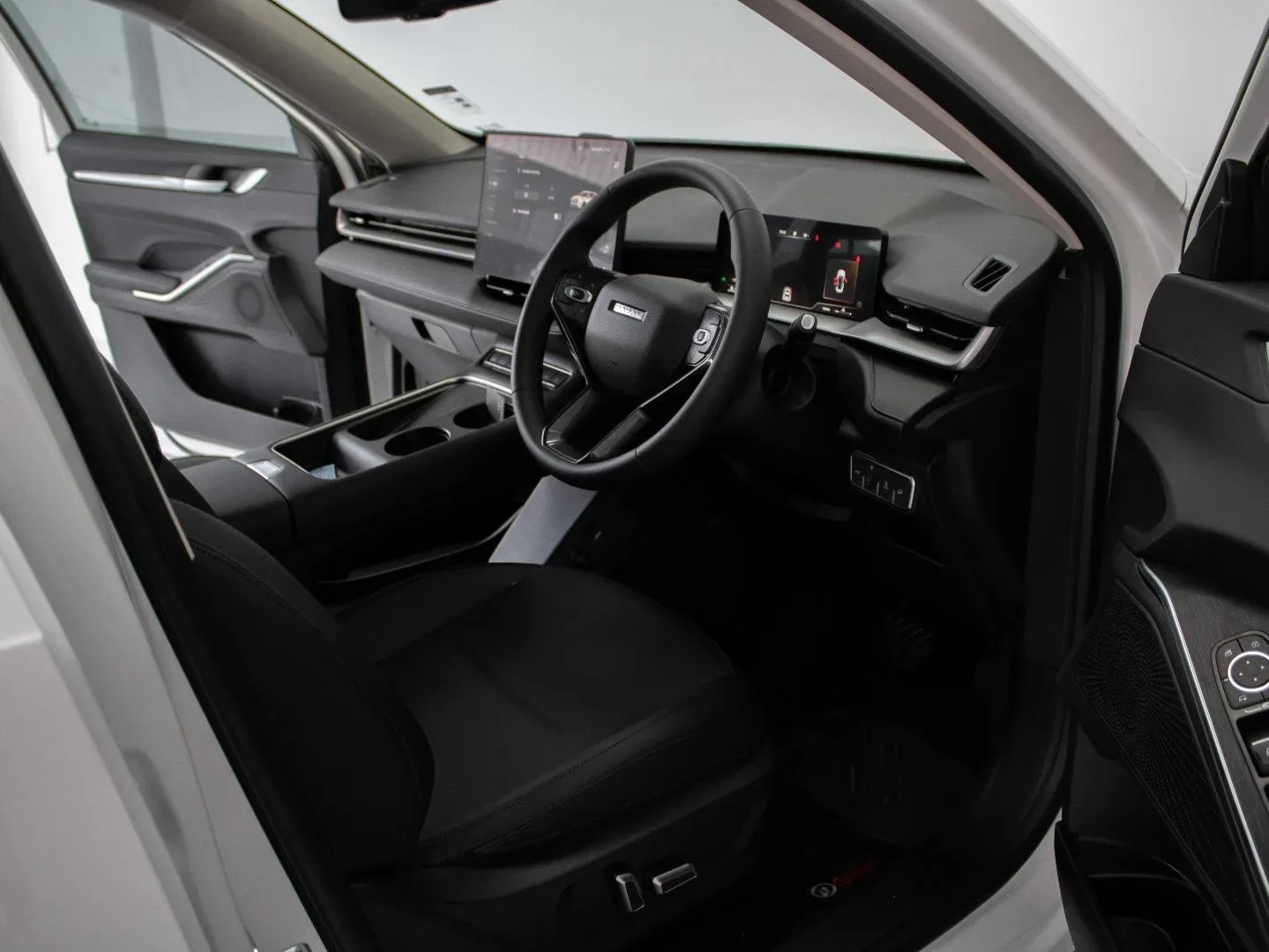 2026 Haval H6 Super Luxury - Image 9