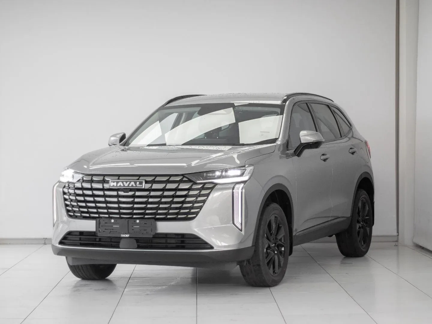 2026 Haval H6 Super Luxury - Image 1