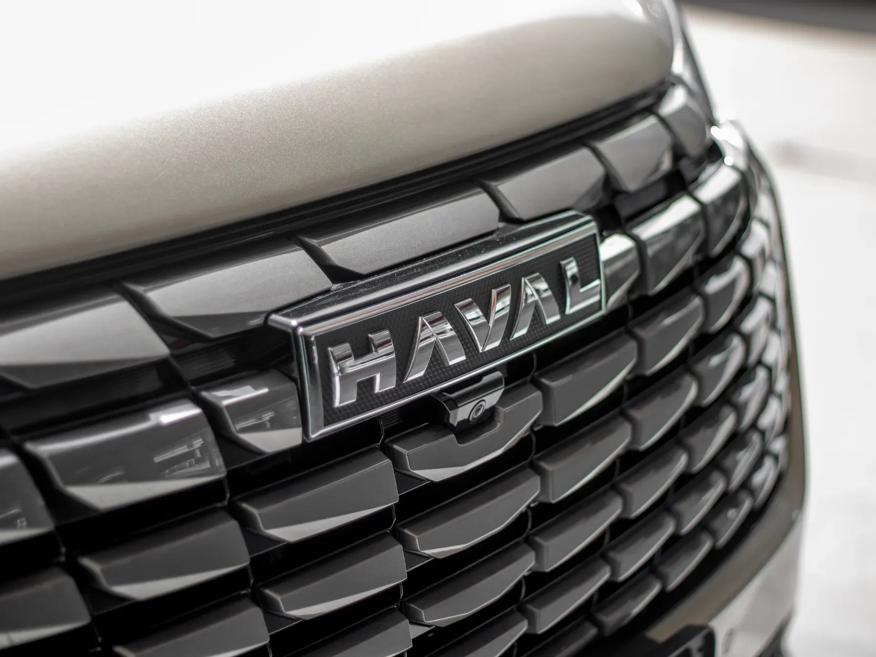 2026 Haval H6 Super Luxury - Image 8