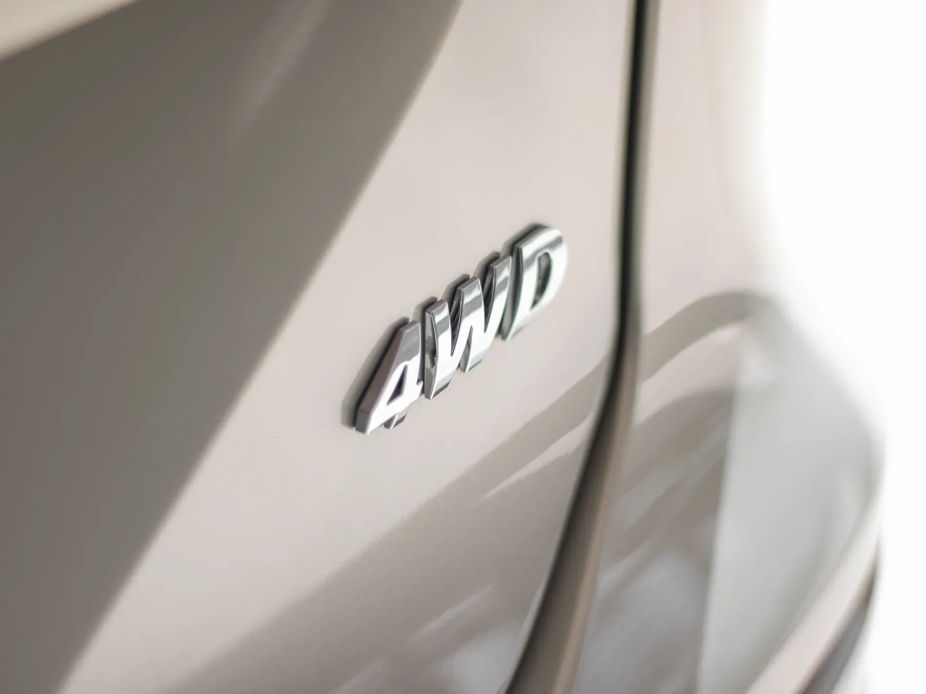 2026 Haval H6 Ultra Luxury 4WD - Image 10