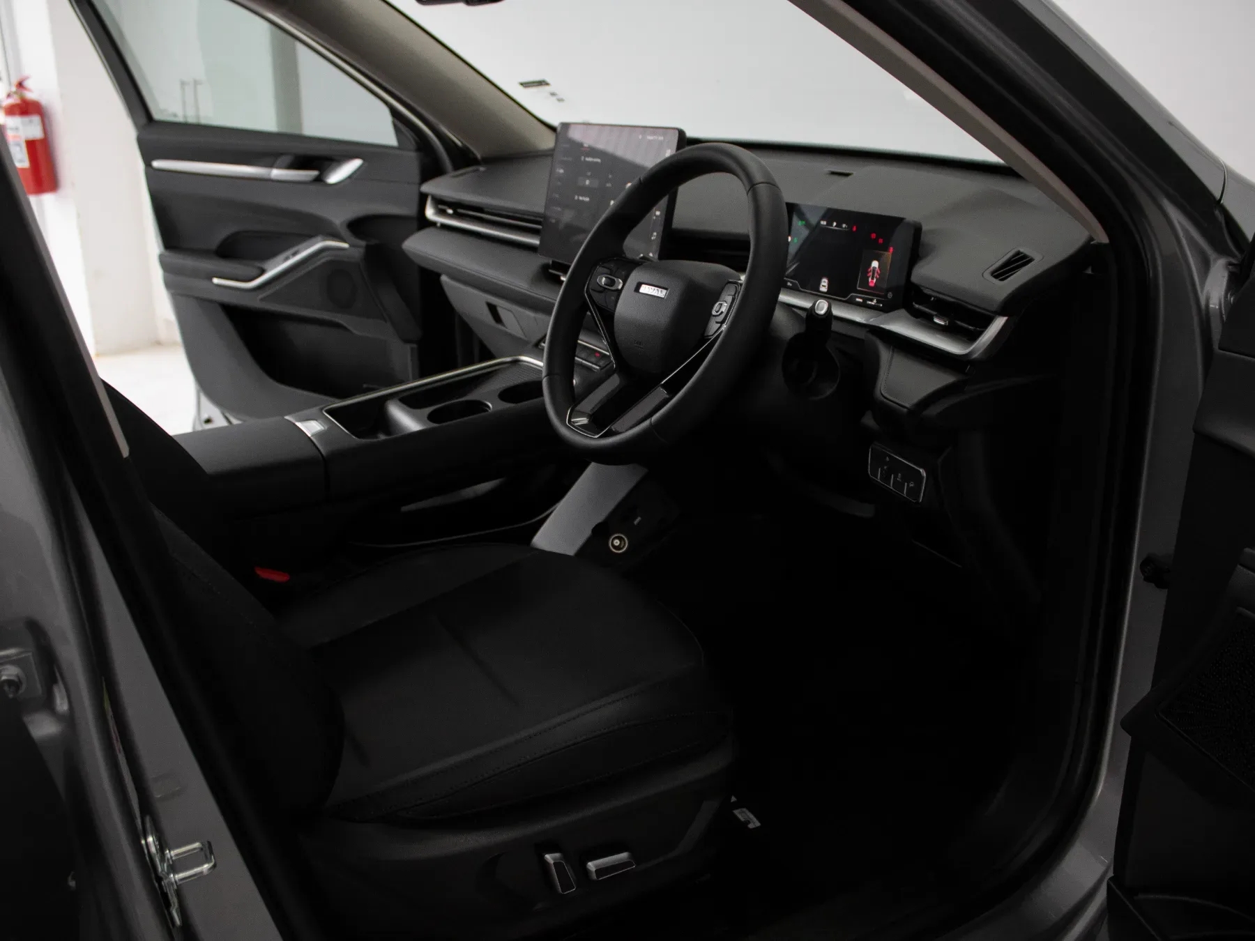 2026 Haval H6 Ultra Luxury 4WD - Image 8