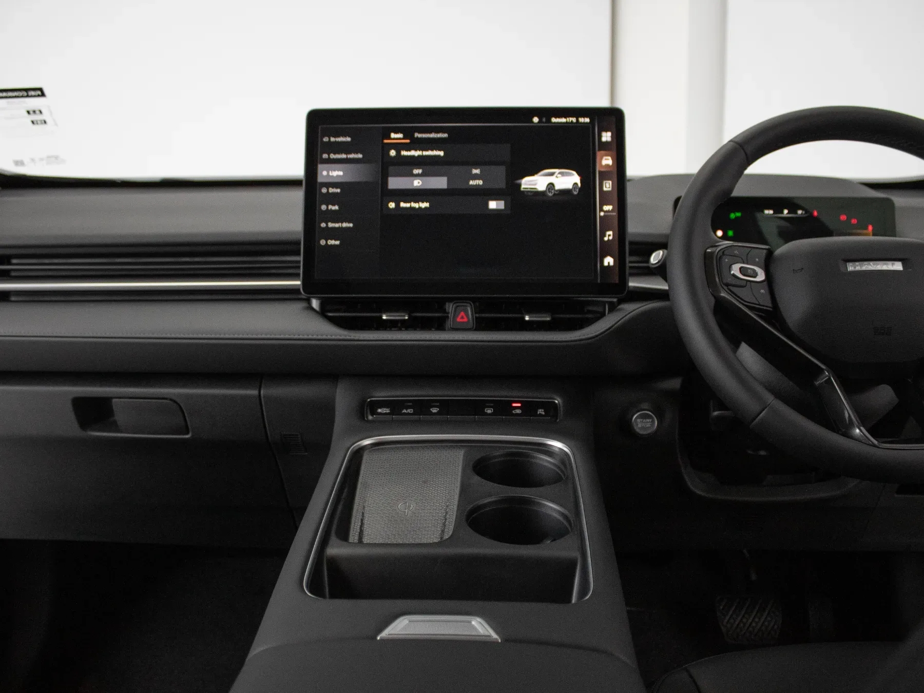 2026 Haval H6 Ultra Luxury 4WD - Image 13
