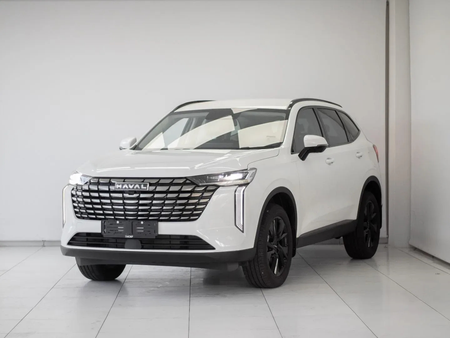 2026 Haval H6 Ultra Luxury 4WD - Image 1