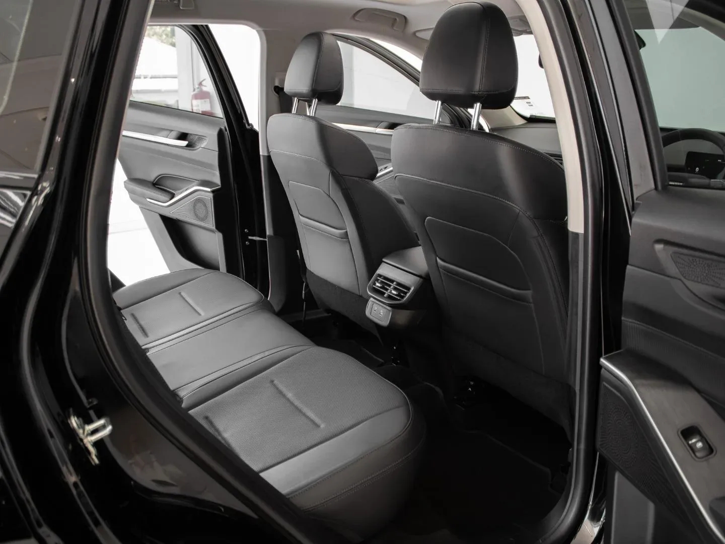 2026 Haval H6 Ultra Luxury 4WD - Image 18