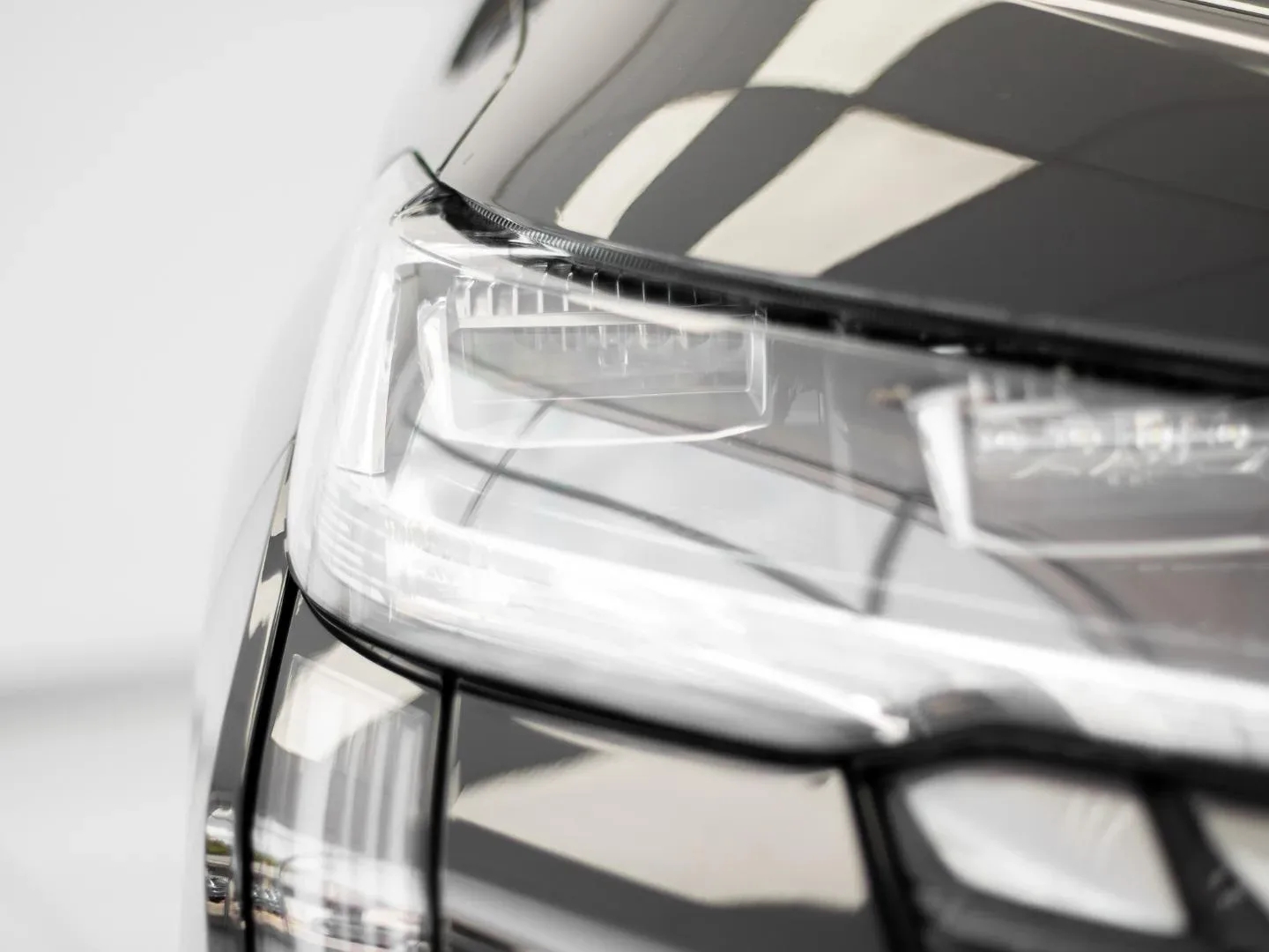 2026 Haval H6 Ultra Luxury 4WD - Image 4