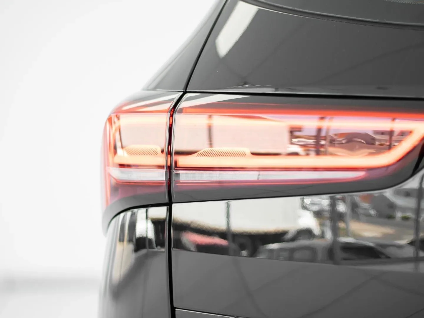 2026 Haval H6 Hybrid Luxury - Image 10