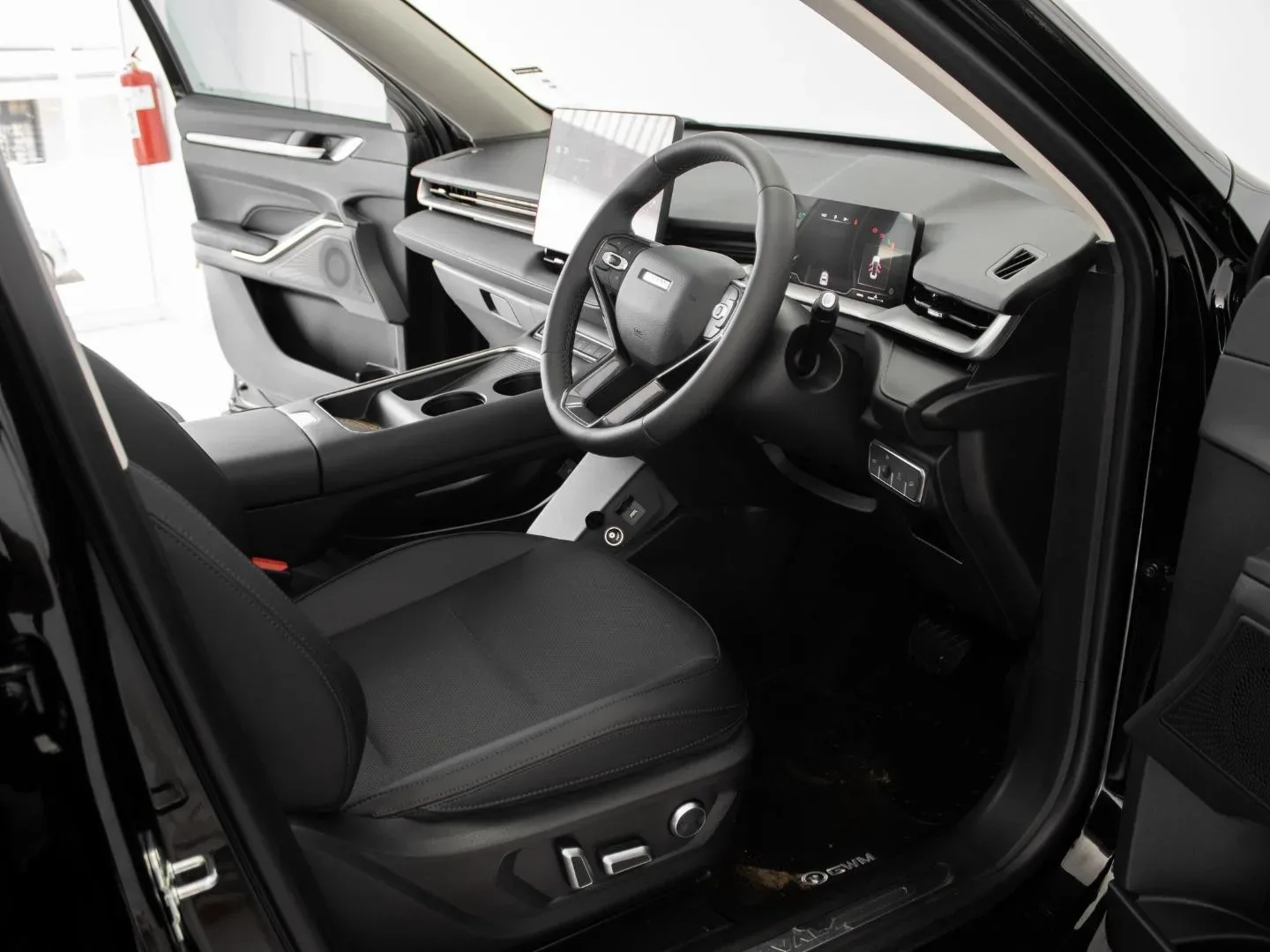2026 Haval H6 Hybrid Luxury - Image 12