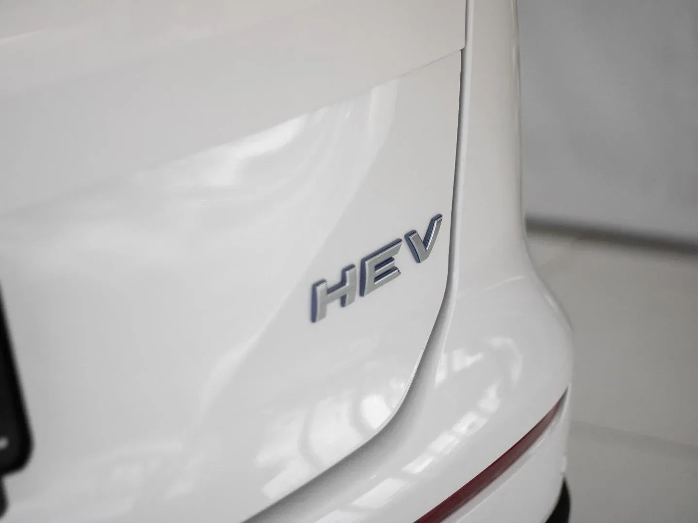 2026 Haval H6 Hybrid Luxury - Image 7